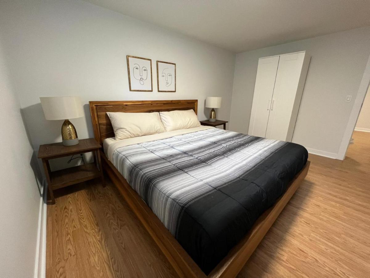 Letitia Heights !B Spacious And Quiet Private Bedroom With Shared Bathroom แบร์รี ภายนอก รูปภาพ